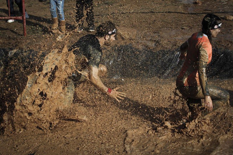 Spartan-Race de Paterna