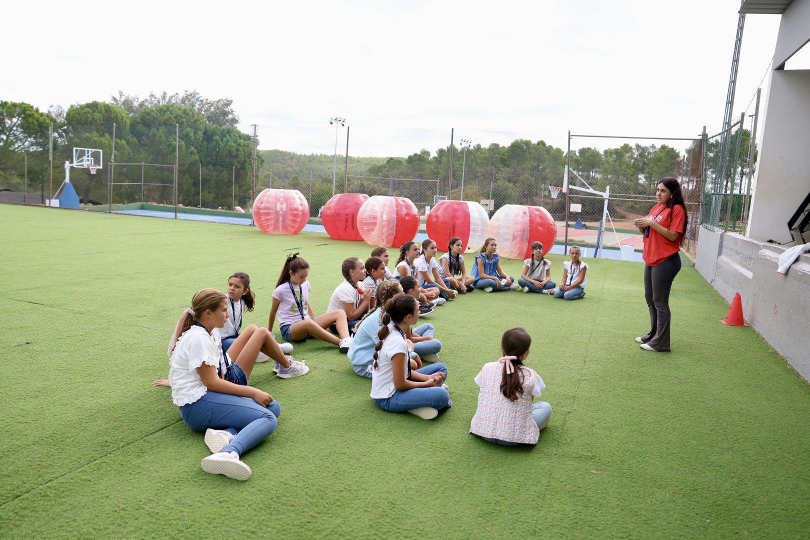 Vuelve el clásico de Calvestra en las pruebas a Fallera Mayor Infantil de València 2025