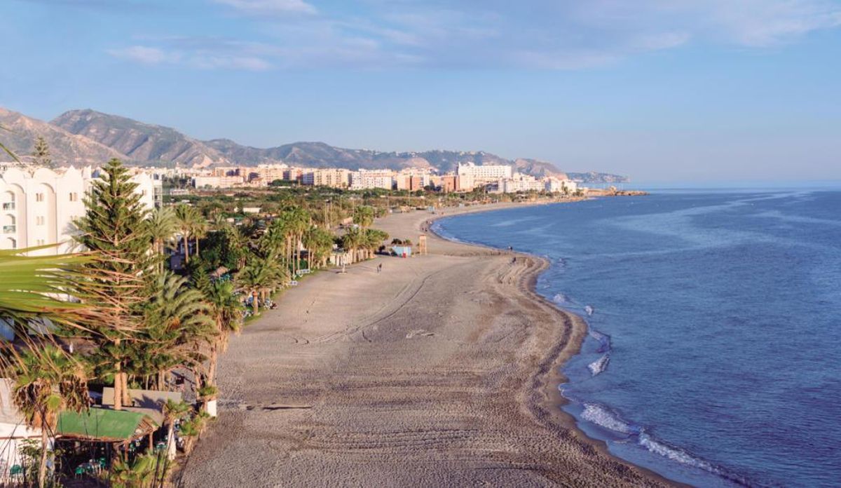 Chiringuitos de Málaga