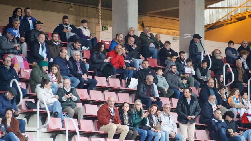 El Compos quiere olvidar la pelea por el descenso y mirar a la zona alta de la tabla