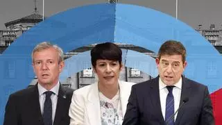 ¿Quién ha ganado las elecciones Galicia 2024? Escrutinio en directo