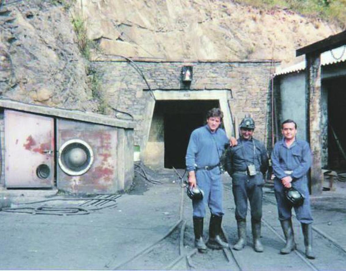 Javier, mesura permanente