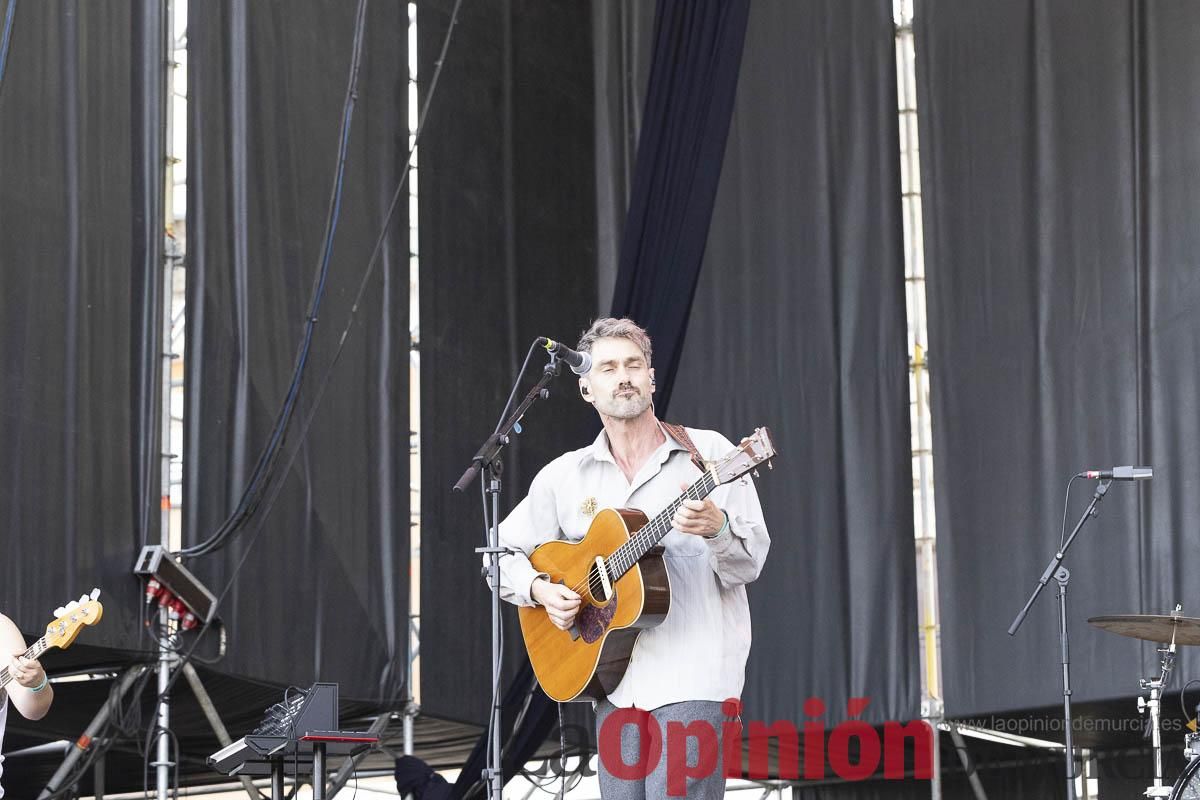 Búscate en las fotos del Festival 'Las noches del Camino' en Caravaca