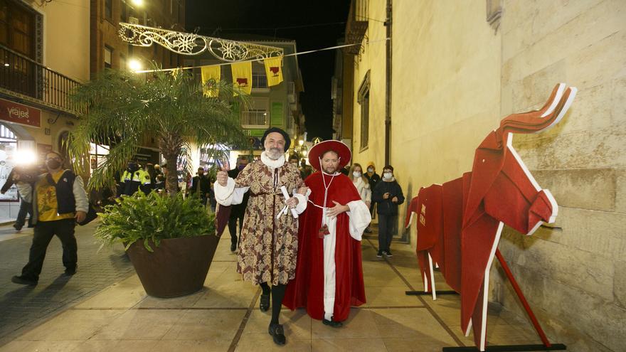 Gandia rep 160.000 euros de Turisme Comunitat Valenciana per potenciar la ruta turística dels Borja
