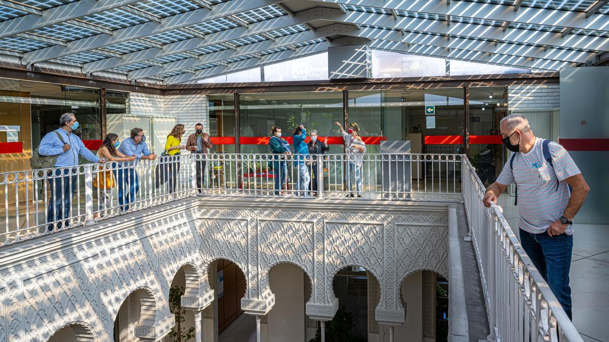 Barcelona celebrarà cada maig una ‘Mercè’ de l’arquitectura