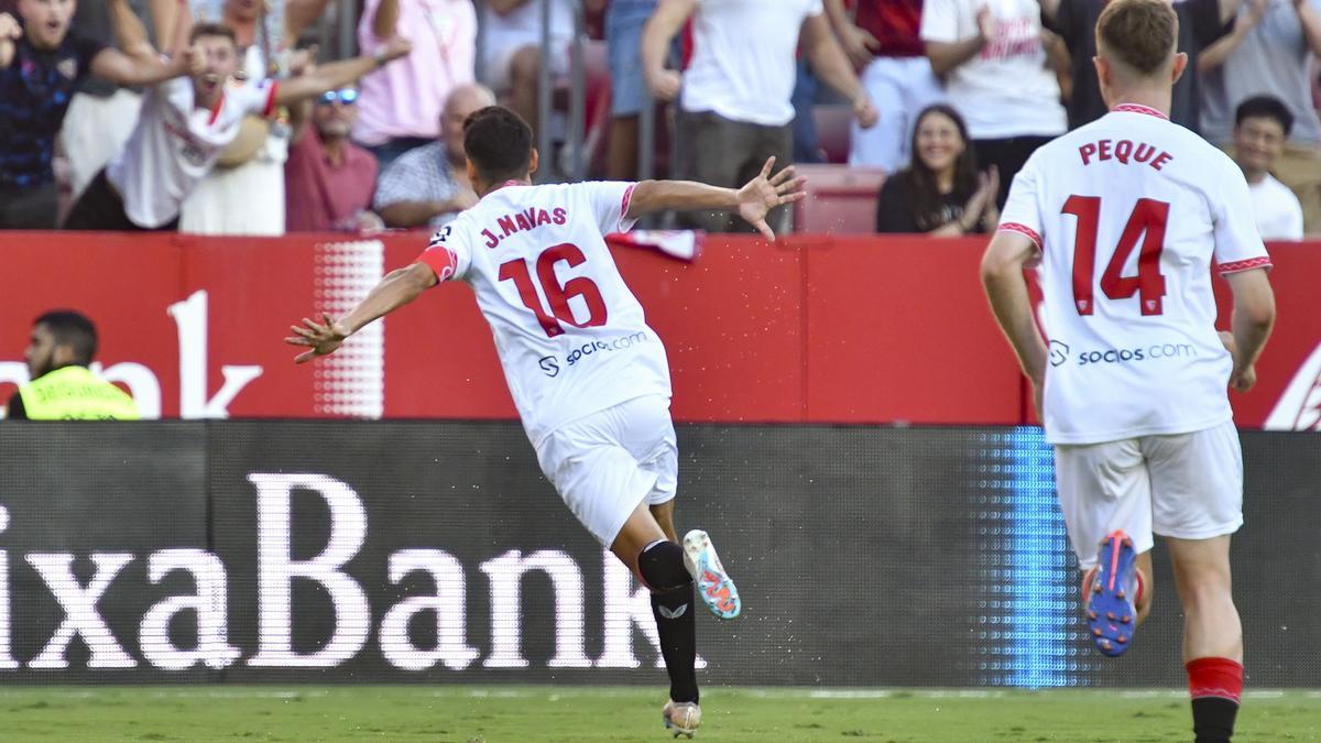 Sevilla FC - Getafe CF