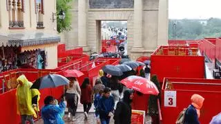 Lluvia "dentro de lo normal" para la Semana Santa en Córdoba, esto dicen las previsiones