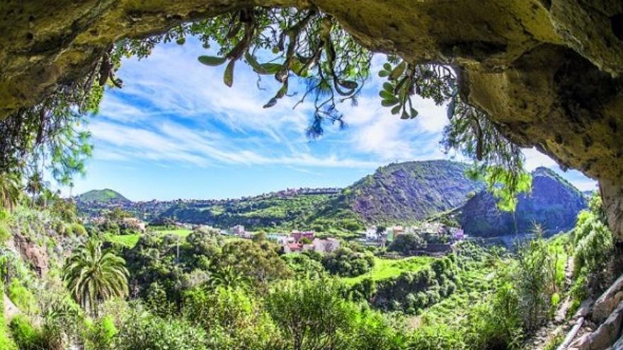 El despeñadero de los frailes