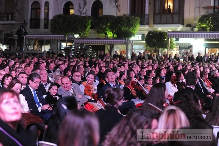 Elección de las Reinas de la Huerta 2019