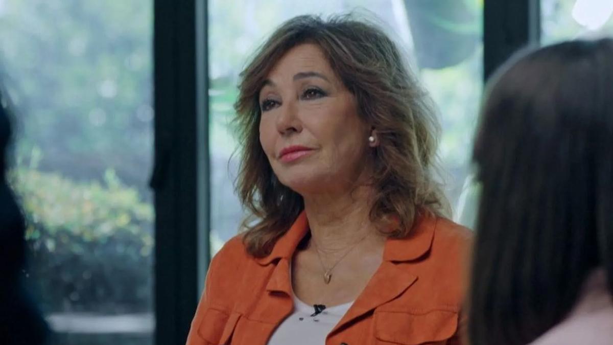 Ana Rosa Quintana sorprende en ‘100% Únicos’ al hablar de Pedro Sánchez: “Yo he sido amiga de él”