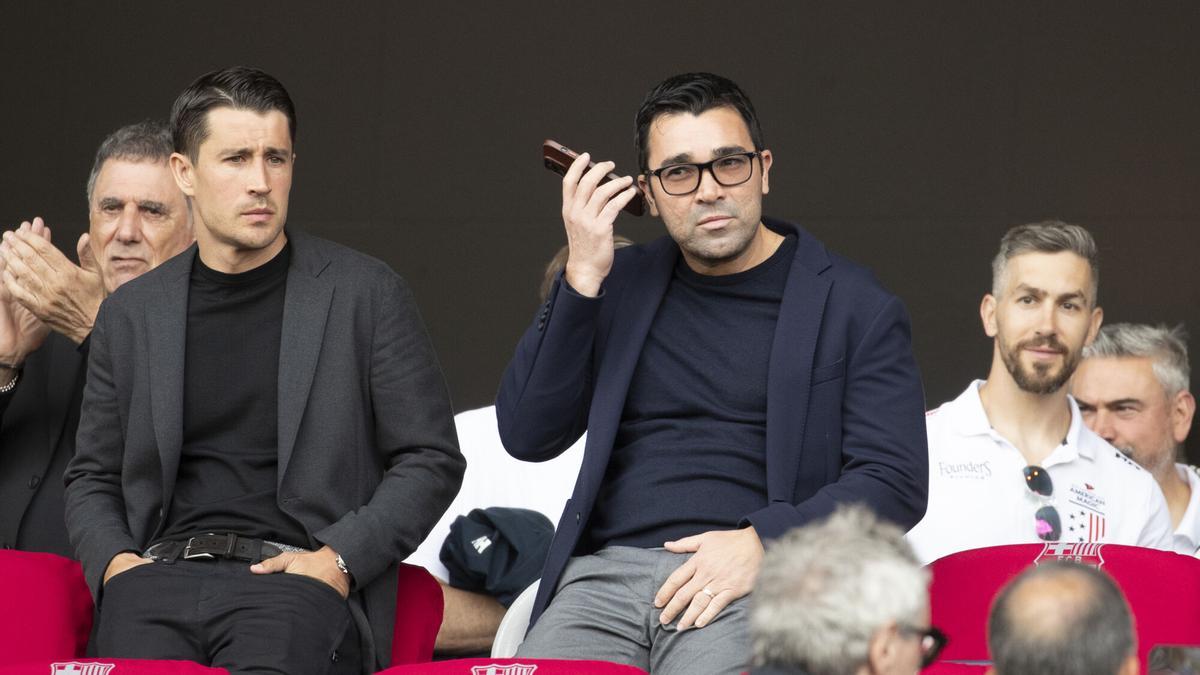 Szczesny: "Cuando vuelva Ter Stegen será el entrenador el que decida"