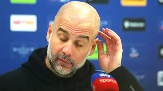 El 'agujero negro' del City de Guardiola