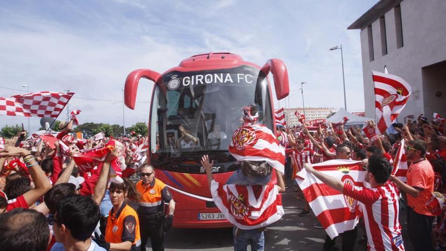 La festa no acaba amb final feliç