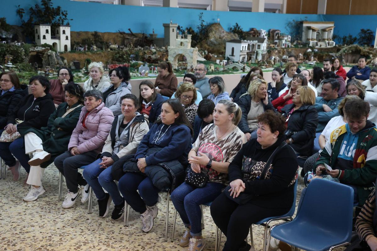Asamblea este martes en la Cofradía de Pescadores «A Pastoriza» de Vilanova de Arousa.