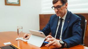 Illa donarà explicacions sobre la pesta porcina al Parlament a petició pròpia després del veto al pla de Junts