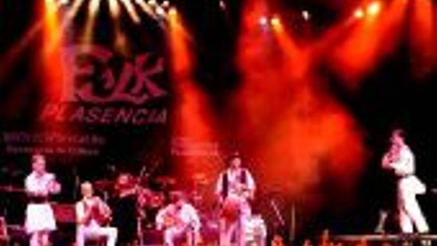 El festival folk llega con su versión más nacional