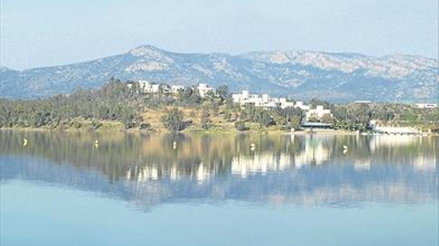 Extremadura cuenta con 65 espacios destinados al Turismo de Agua Dulce