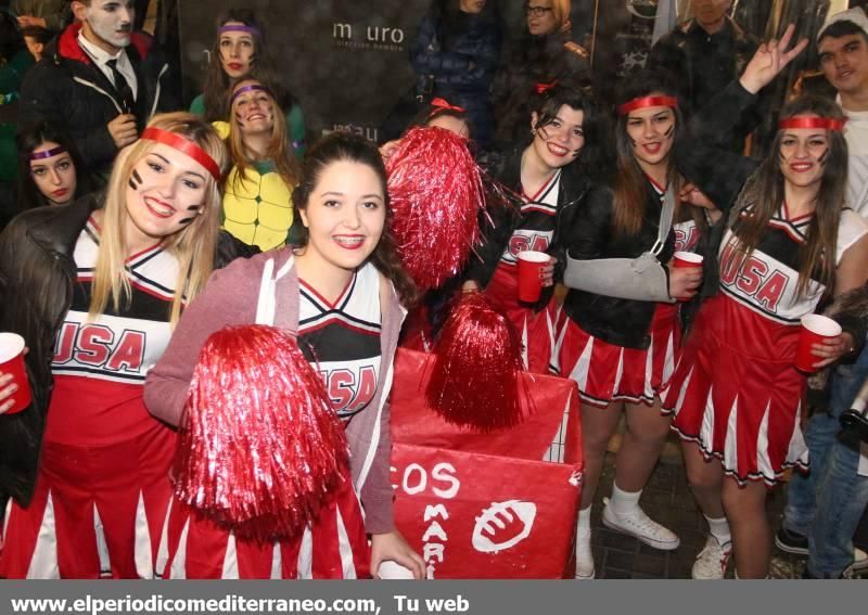 Carnaval en Vila-real