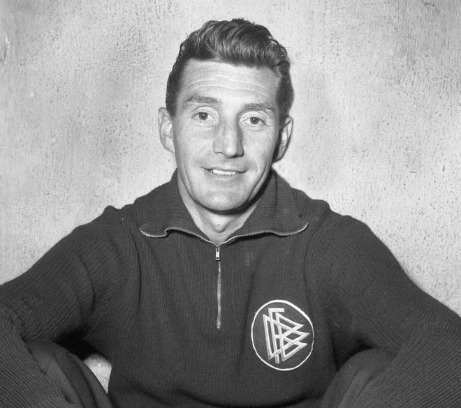 57. Fritz Walter