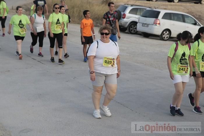 Carrera popular de Corvera