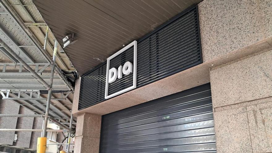 Un nuevo supermercado Dia abrirá en una renovada avenida del centro de Zaragoza