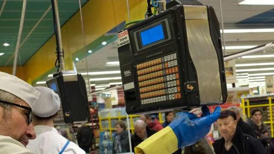 Zamora, la capital con menos diferencias de precios entre los supermercados