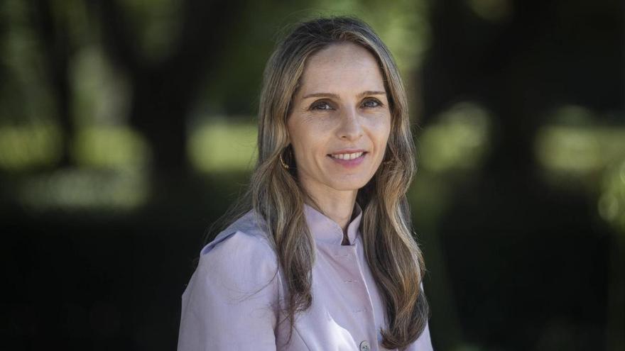 Anna López, politóloga experta en extrema derecha y guerras híbridas. "Vivimos un cambio de época donde el campo de batalla es digital y el objetivo es desestabilizar"