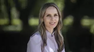 Anna López, politóloga experta en extrema derecha y guerras híbridas. "Vivimos un cambio de época donde el campo de batalla es digital y el objetivo es desestabilizar"