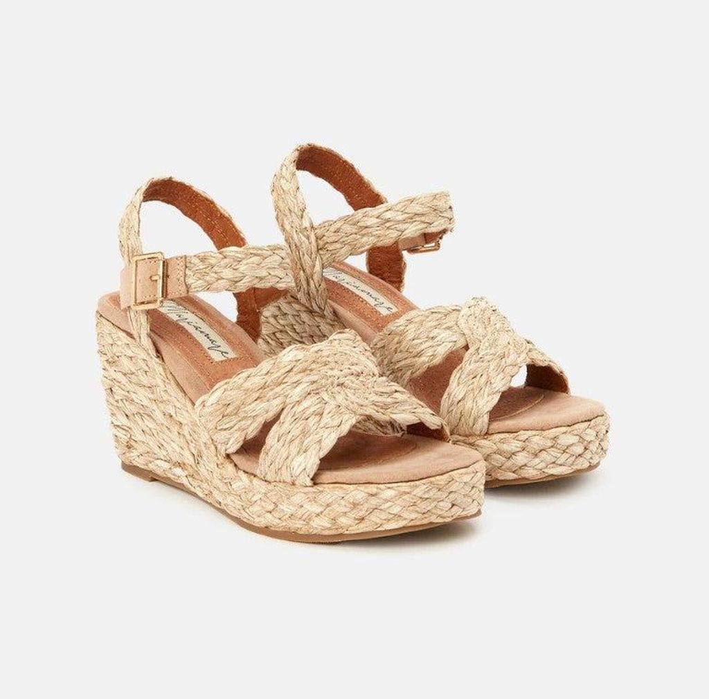 Chollos cuquis: Sandalias Mariamare
