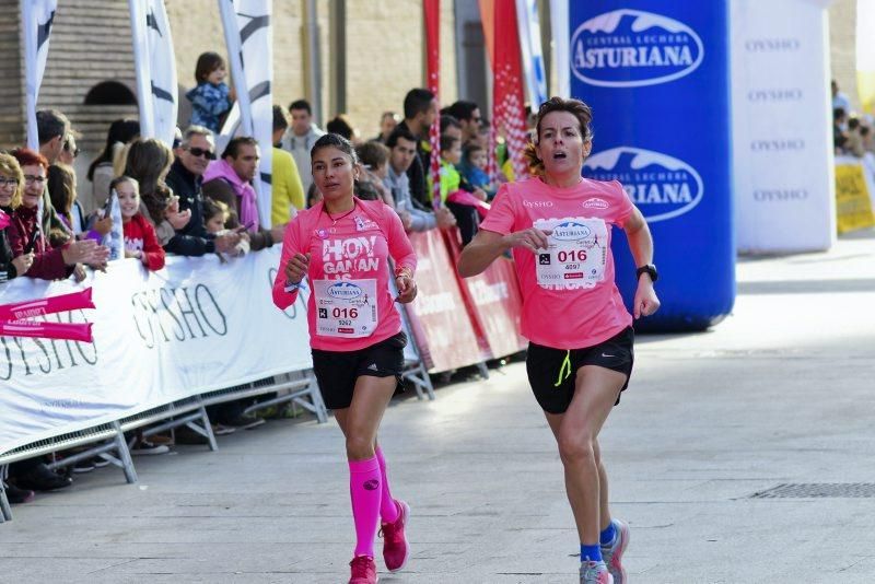 Carrera de la Mujer