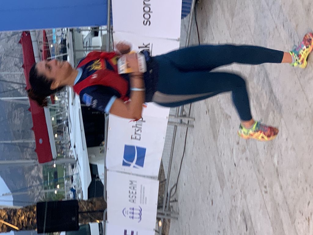 10K Puerto de Cartagena