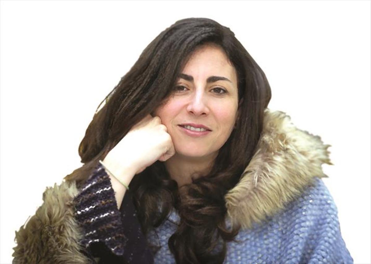 Una casa donde sentimos los colores