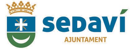 Logo Ayuntamiento de Sedaví.