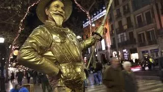 ¿Don Quijote de la Mancha era catalán?