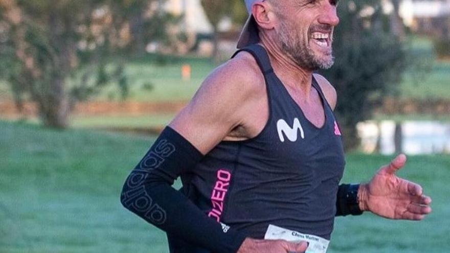  «Me encanta que alguien me diga que empezó a correr gracias a mí»