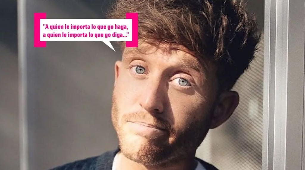 Gonzalo Montoya, posadete para la red de la camarita