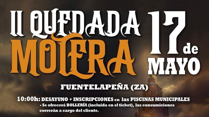 La II Quedada Motera de &quot;Moteros de Nevera&quot; recalará por primera vez en Toro