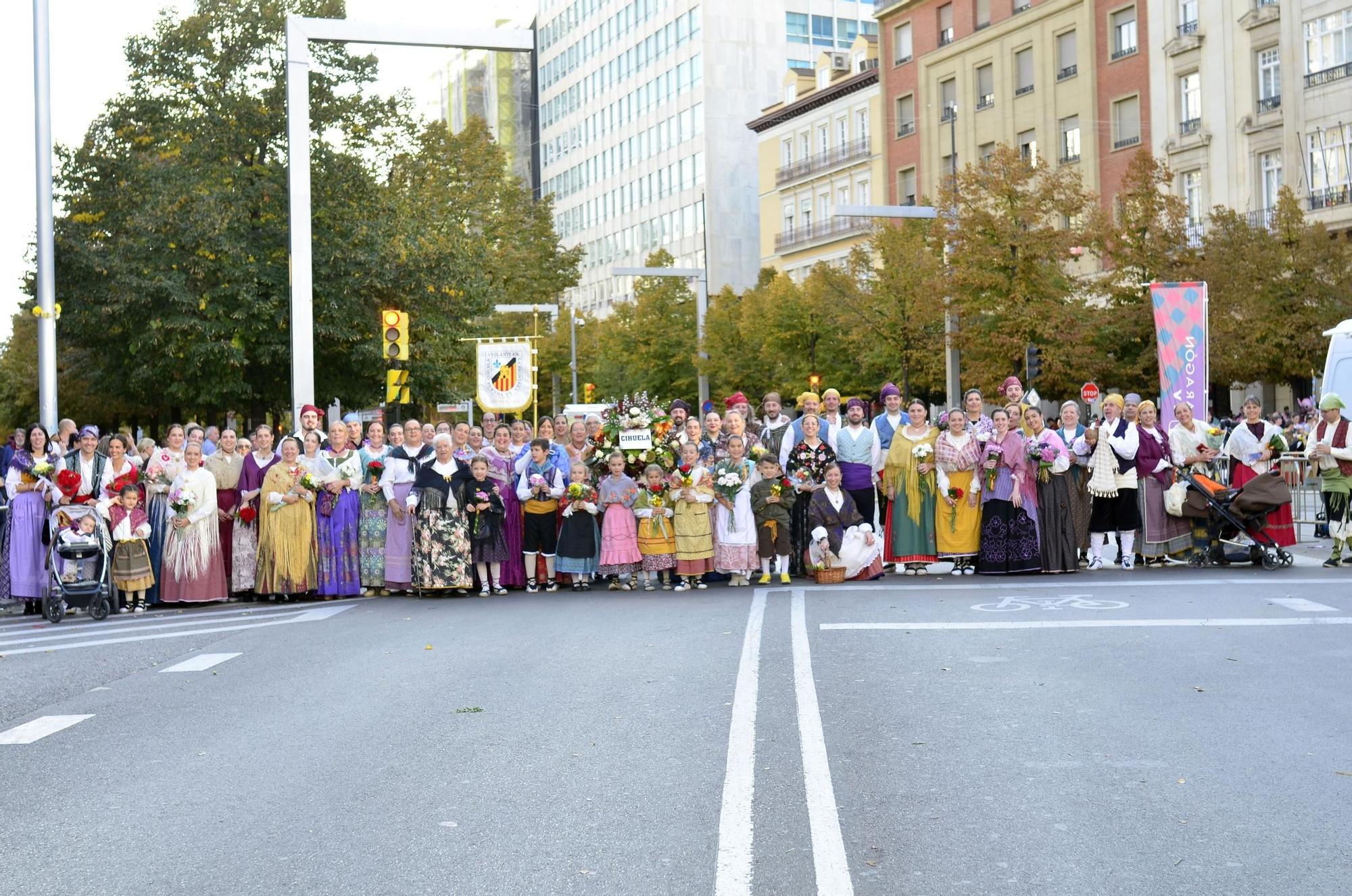 AMIGOS DE CIHUELA (SORIA)