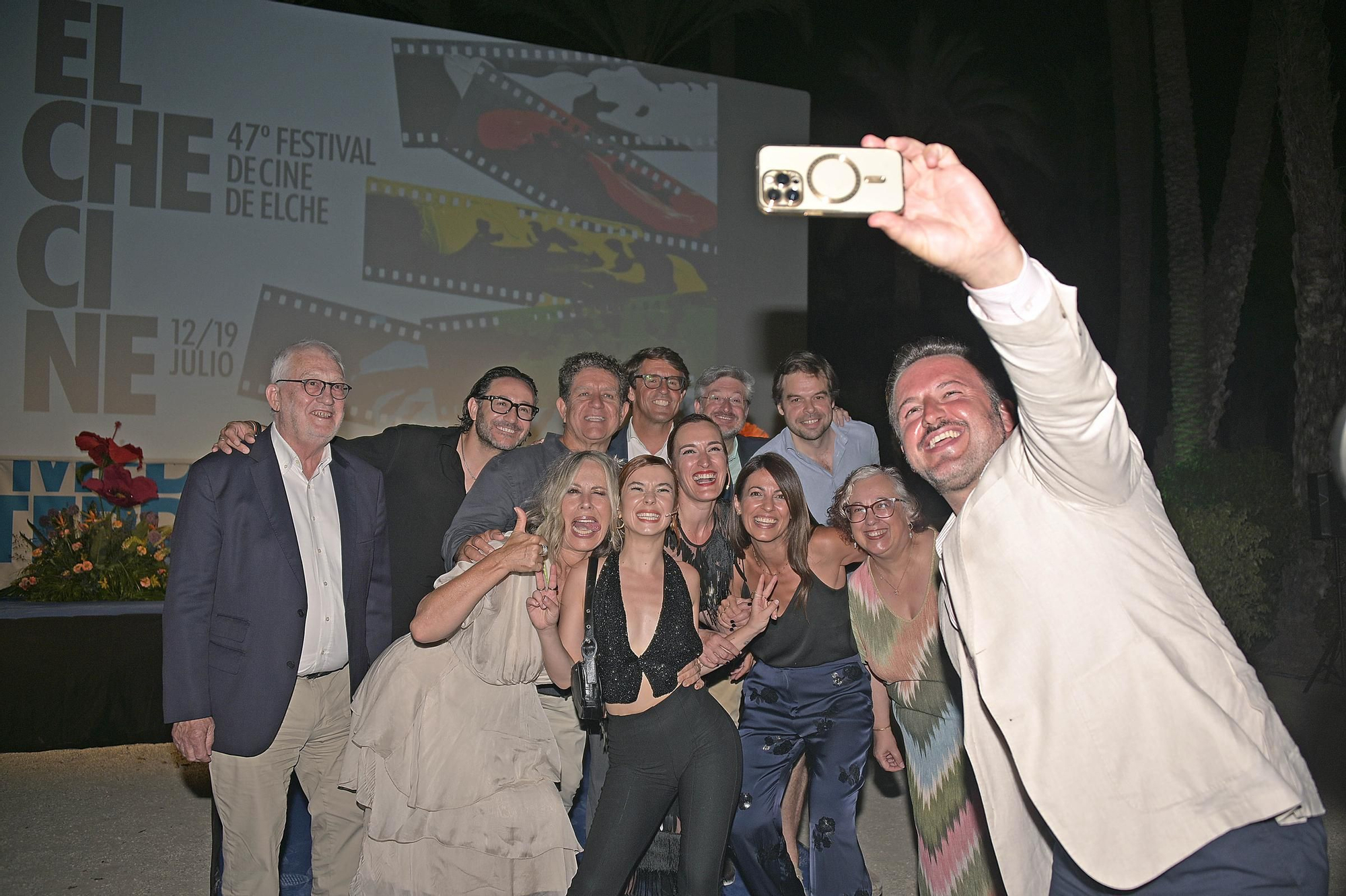 Un corto de terror y crítica social gana el Festival de Cine de Elche
