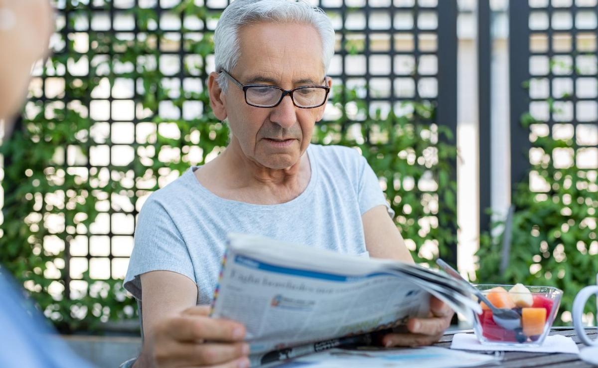 ANTICIPAR JUBILACIÓN | Novedad en las pensiones: podrás jubilarte con 61 años si cumples estos requisitos