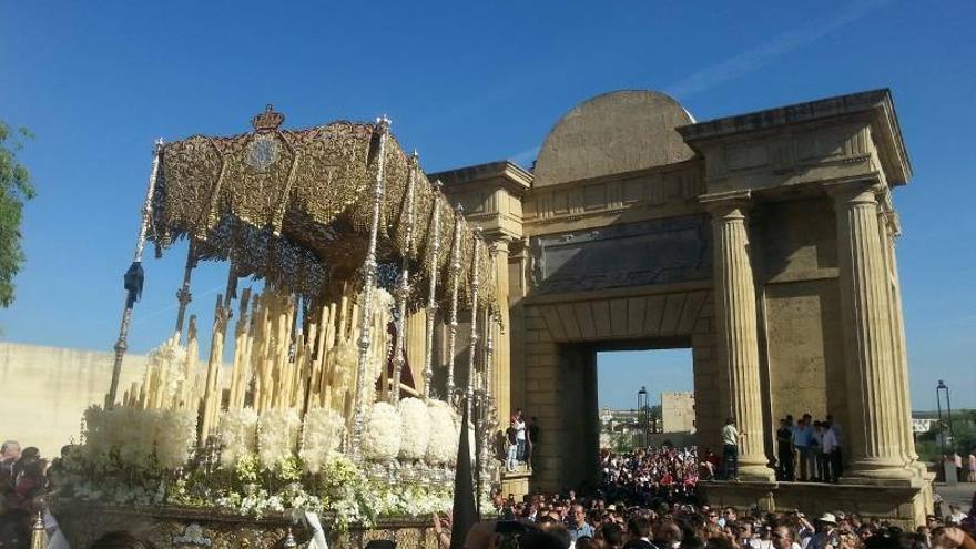 Así vieron la Semana Santa del 2014 los lectores de CÓRDOBA