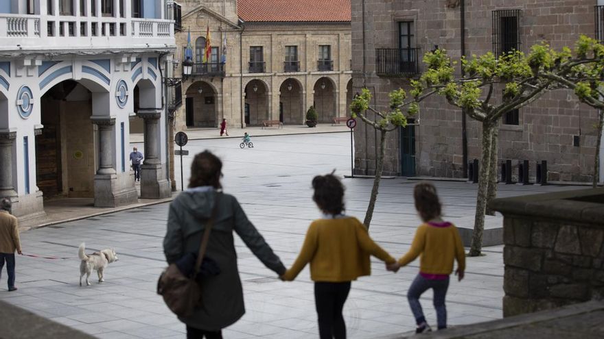 El Gobierno regional confía "en pasar pronto a la segunda fase" de desescalada