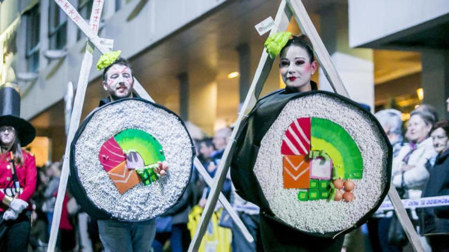 Los mejores disfraces infantiles de última hora para carnaval