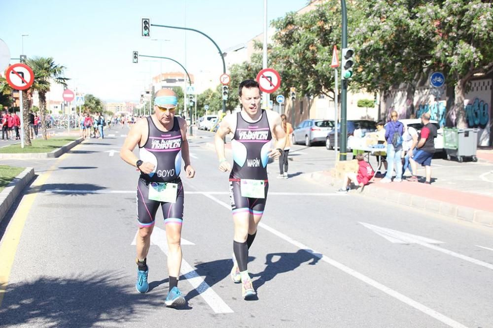 Duatlon de Murcia