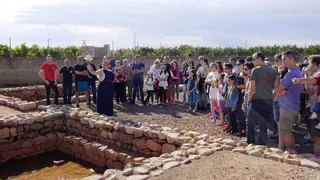 Nules recibe más visitas por la amplia oferta turística y su diversificación