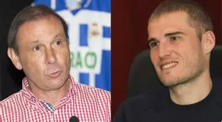 Álex Bergantiños y Ballesta estarán en el nuevo Consejo del Deportivo