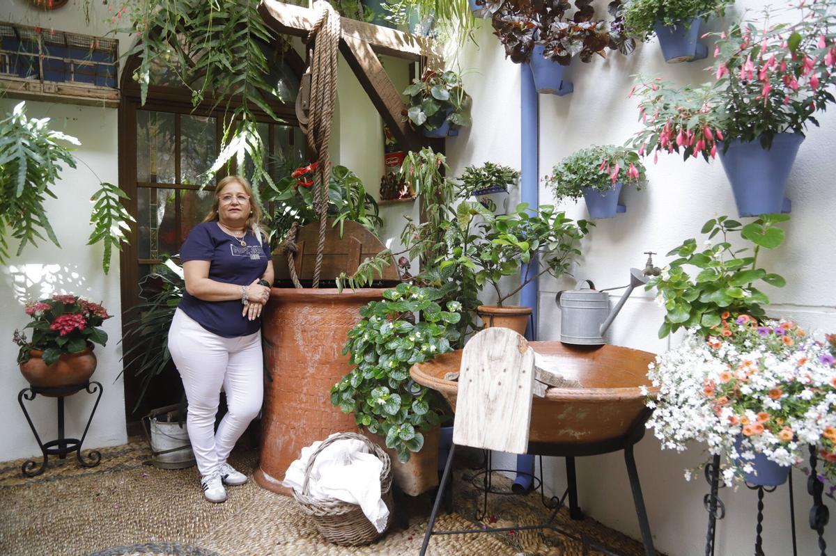 Patio Martín de Roa 2