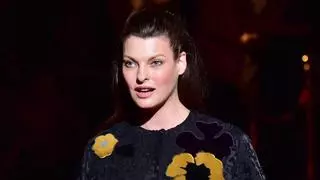 Linda Evangelista revela que tuvo cáncer de mama dos veces: "Les dije a los médicos que no moriría de esto"