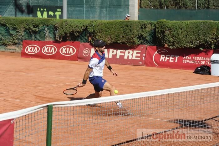 Campeonato de España de tenis