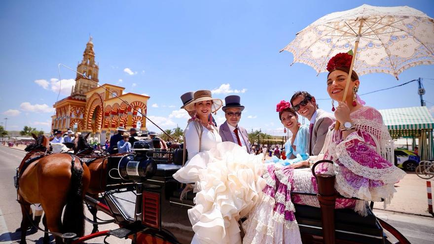 Todo lo que debes saber de la Feria de Córdoba 2026: una guía completa con casetas, plano, horarios, programación  y novedades